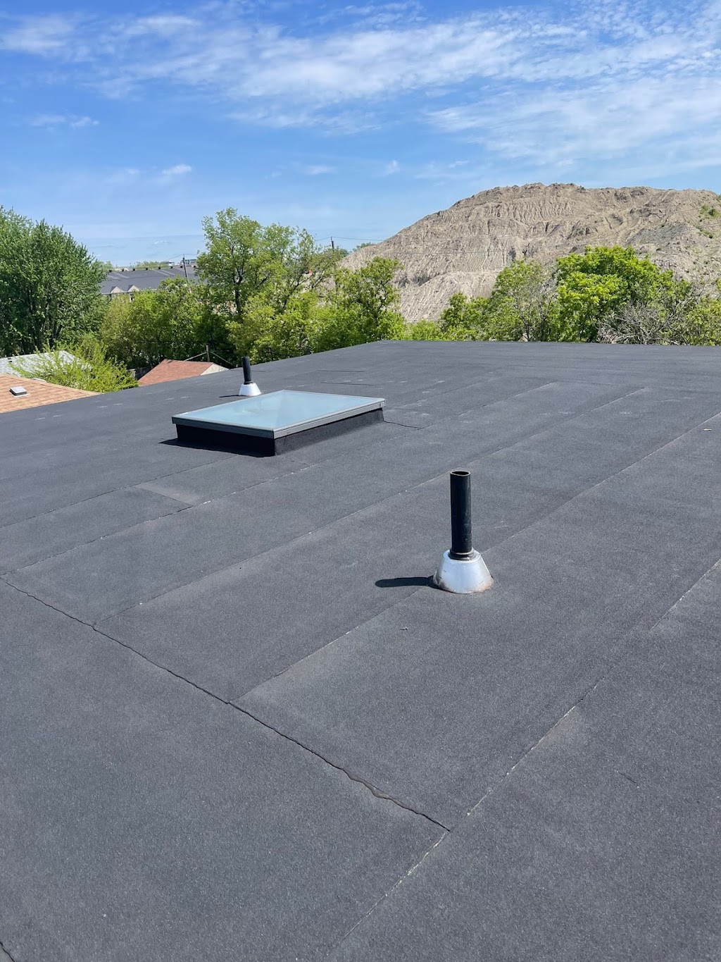 Cheetah Pro Roofing | 18 Icemaker Wy, Whitby, ON L1P 0L5, Canada | Phone: (647) 607-1820