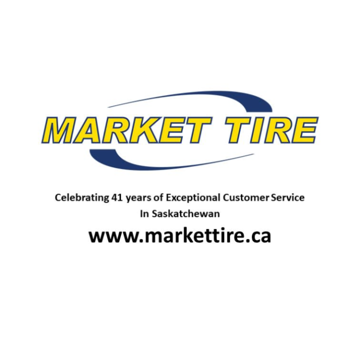 Market Tire | 655 51st St E, Saskatoon, SK S7K 7J7, Canada | Phone: (306) 955-8473