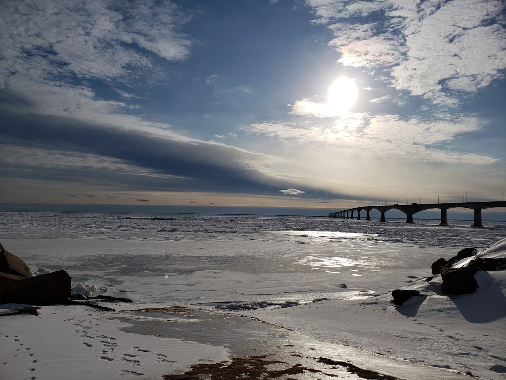Marine Rail Park | Borden-Carleton, PE C0B 1X0, Canada | Phone: (902) 437-2225