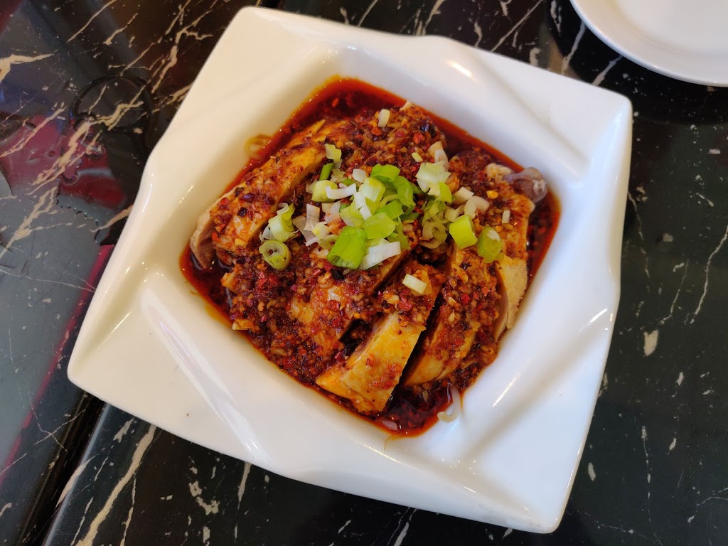 Preference Noodle House | 4854 Imperial St, Burnaby, BC V5J 1C4, Canada | Phone: (604) 558-0995