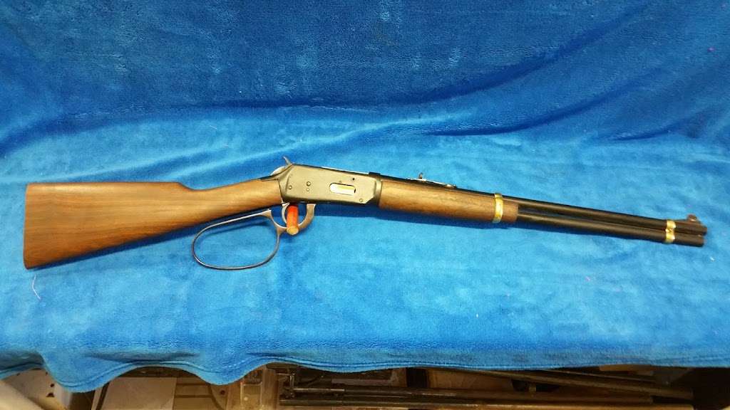 Long Shot Gunsmithing | ne6 47a r24 w2, Birch Hills, SK S0J 3H0, Canada | Phone: (306) 749-7880