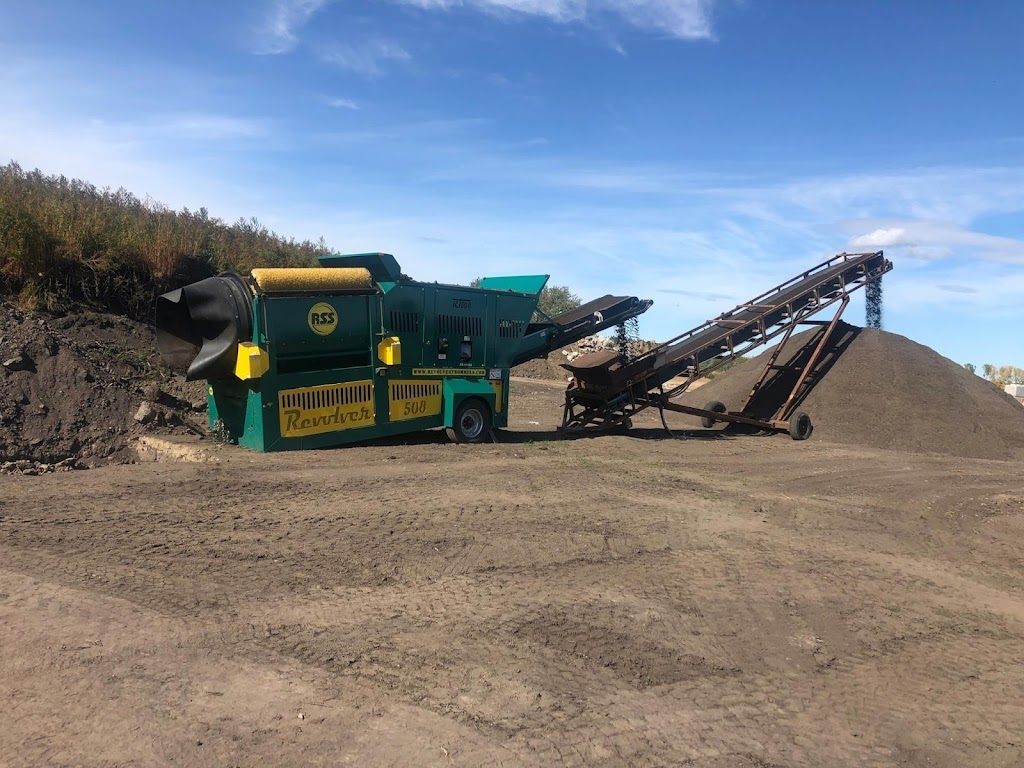 Graymac Yard Completions | 18 Roche St, Red Deer, AB T4P 3K8, Canada | Phone: (403) 396-0757