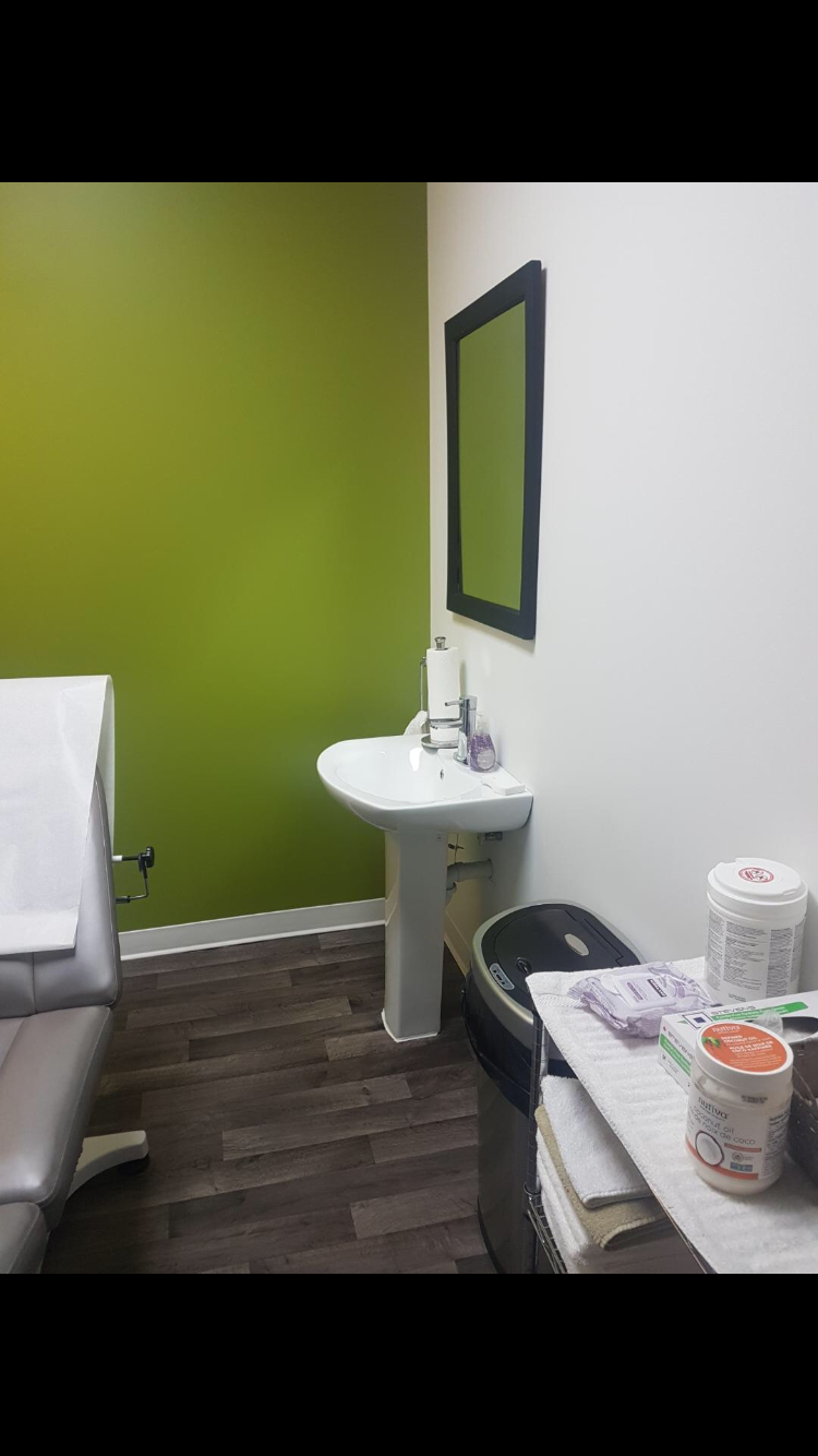 NuHair Medical Hair Transplant Centre | 871 Waverley St #3A, Winnipeg, MB R3T 5P4, Canada | Phone: (204) 500-1529
