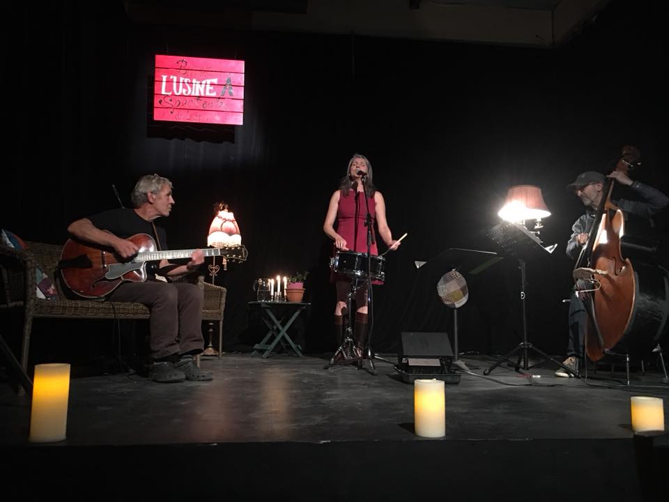 Lusine à Spectacle | 2095 Rue Dandenault, Lawrenceville, QC J0E 1W0, Canada | Phone: (450) 535-6398