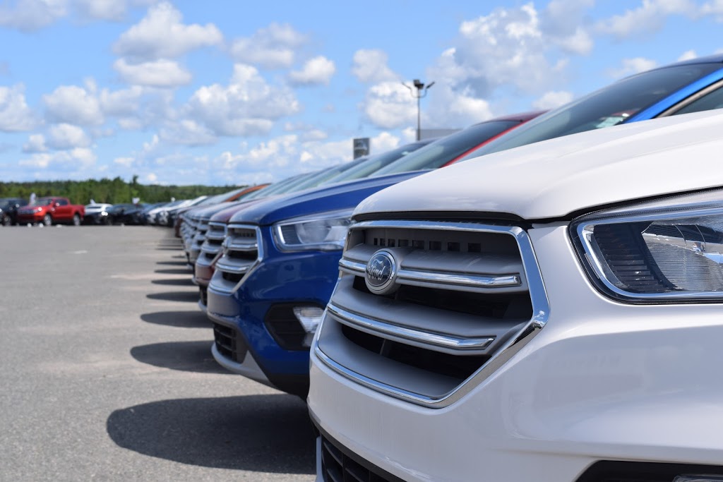 Highland Ford Sales | 35 Balodis Dr, Westville, NS B0K 2A0, Canada | Phone: (902) 396-2020