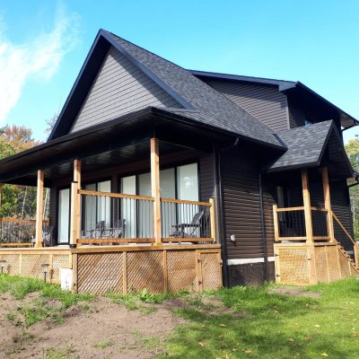 KN SIDING | 1591 Kawartha Lakes County Rd 46, Woodville, ON K0M 2T0, Canada | Phone: (705) 701-9584