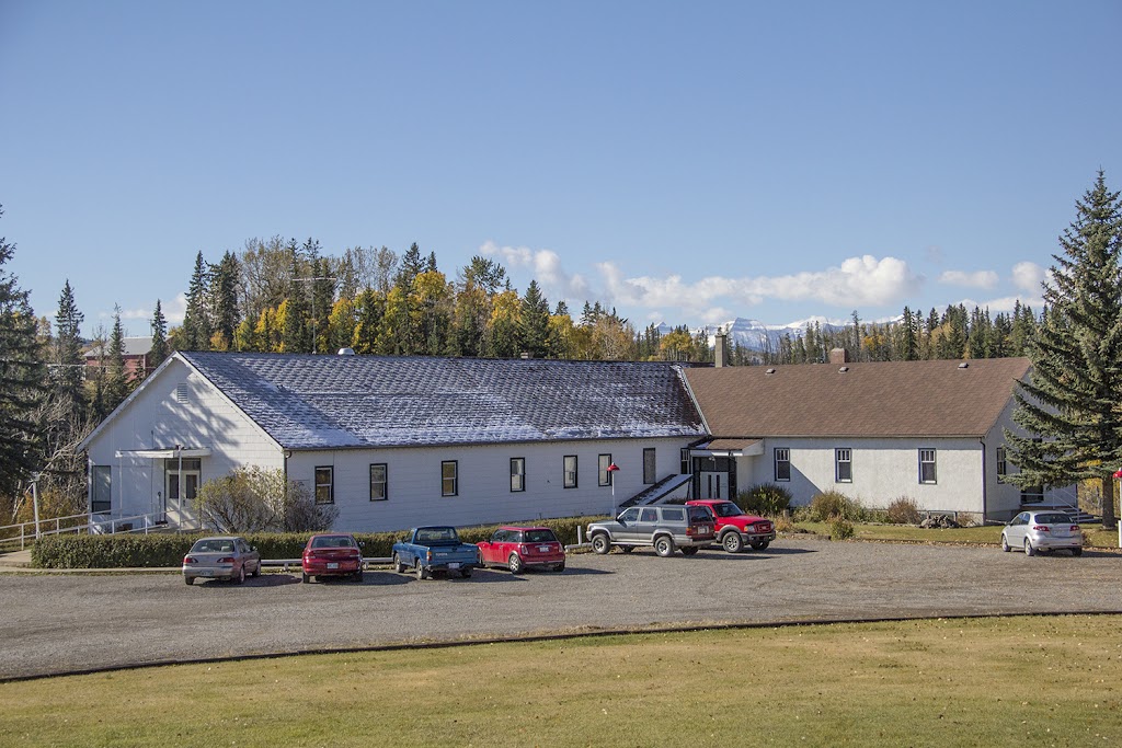 Youth With A Mission Turner Valley | 1205 Okalta Rd SW, Turner Valley, AB T0L 2A0, Canada | Phone: (403) 933-3755