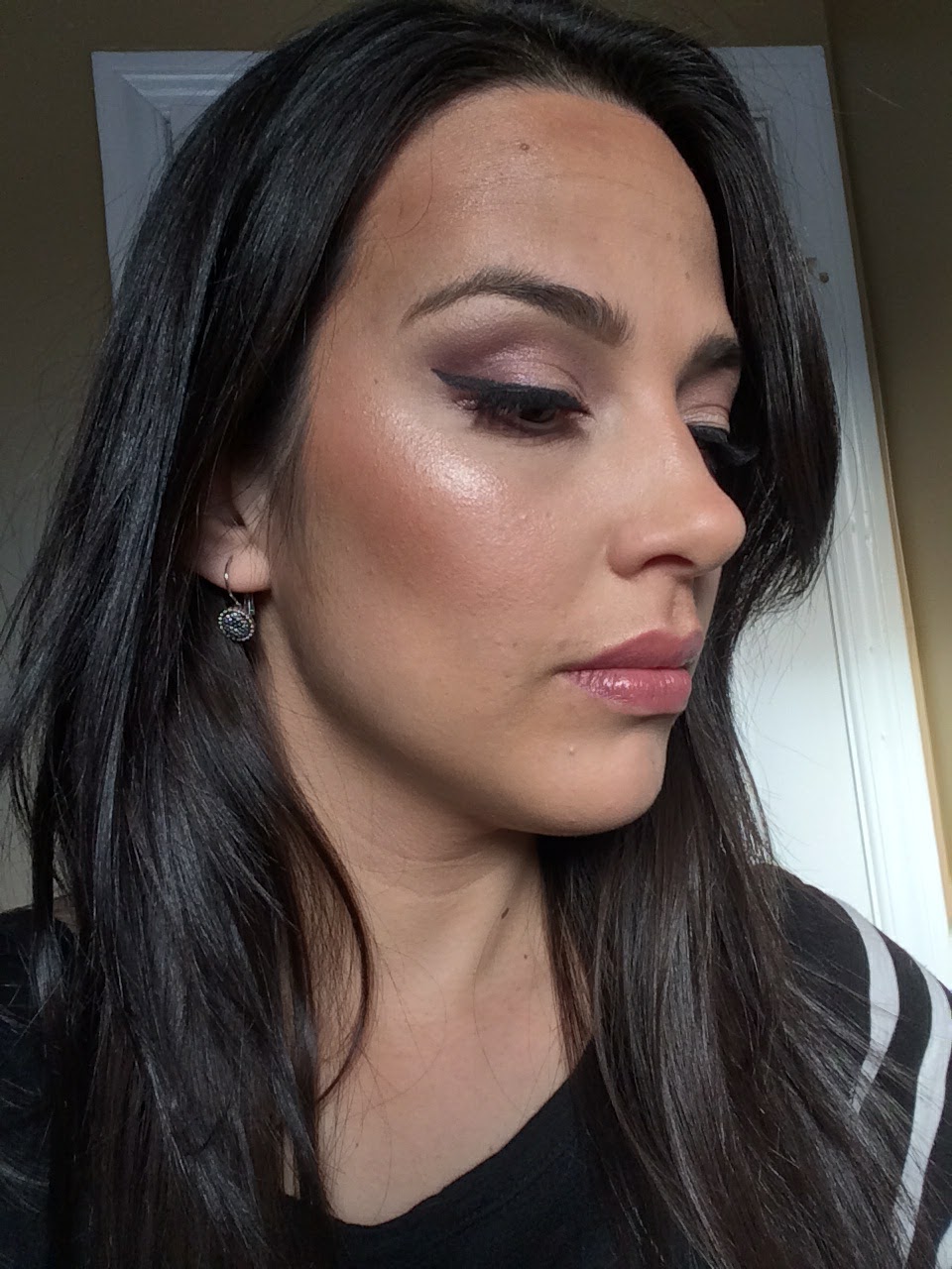 That Makeup Girl | 1305 Leila Ave, Winnipeg, MB R2P 2Z4, Canada | Phone: (204) 250-5759