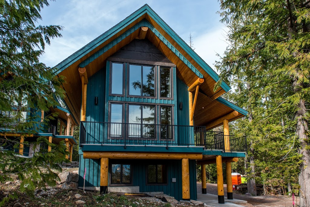 New Dawn Developments | 1602 9 Ave, Fernie, BC V0B 1M0, Canada | Phone: (250) 430-7555
