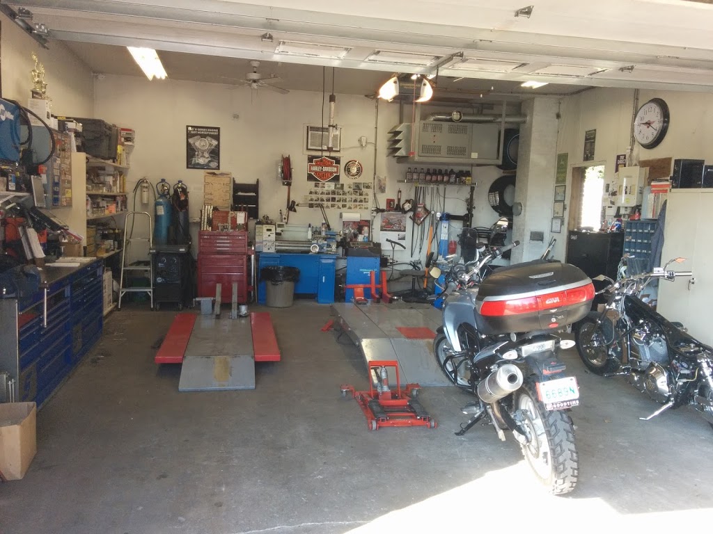 Precision Cycle | 2043 Carp Rd, Carp, ON K0A 1L0, Canada | Phone: (613) 831-2658