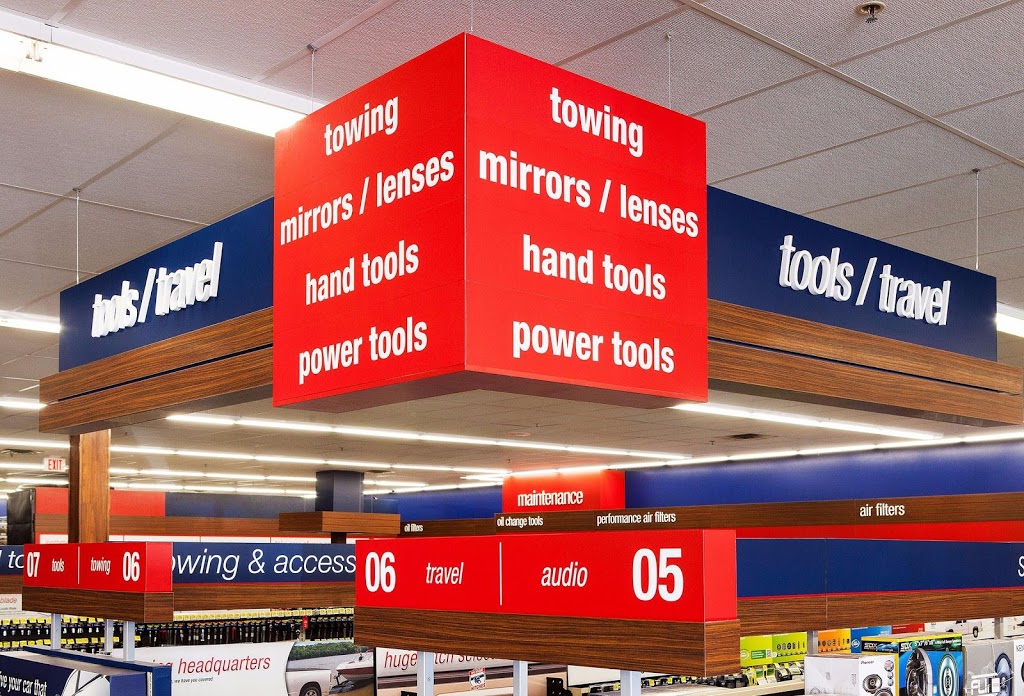 Pep Boys Auto Service & Tire | 3195 Eggert Rd, Tonawanda, NY 14150, USA | Phone: (716) 862-8213