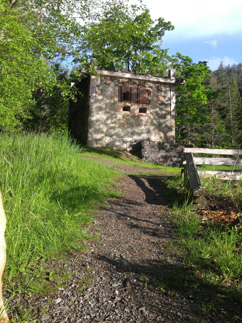 Judd Cove Preserve | Judd Cove Rd, Eastsound, WA 98245, USA