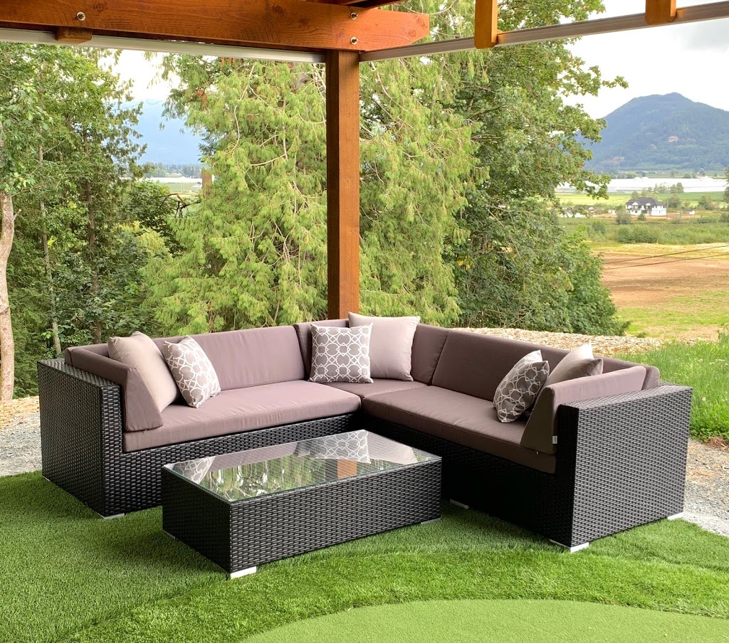 Canada Wide Furniture | 4311 Seldon Rd #103, Abbotsford, BC V2S 7T7, Canada | Phone: (604) 674-6740