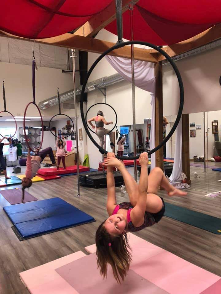 Circus Freaks | 425 Stanford Ave E #106, Parksville, BC V9P 1M2, Canada | Phone: (250) 218-3050