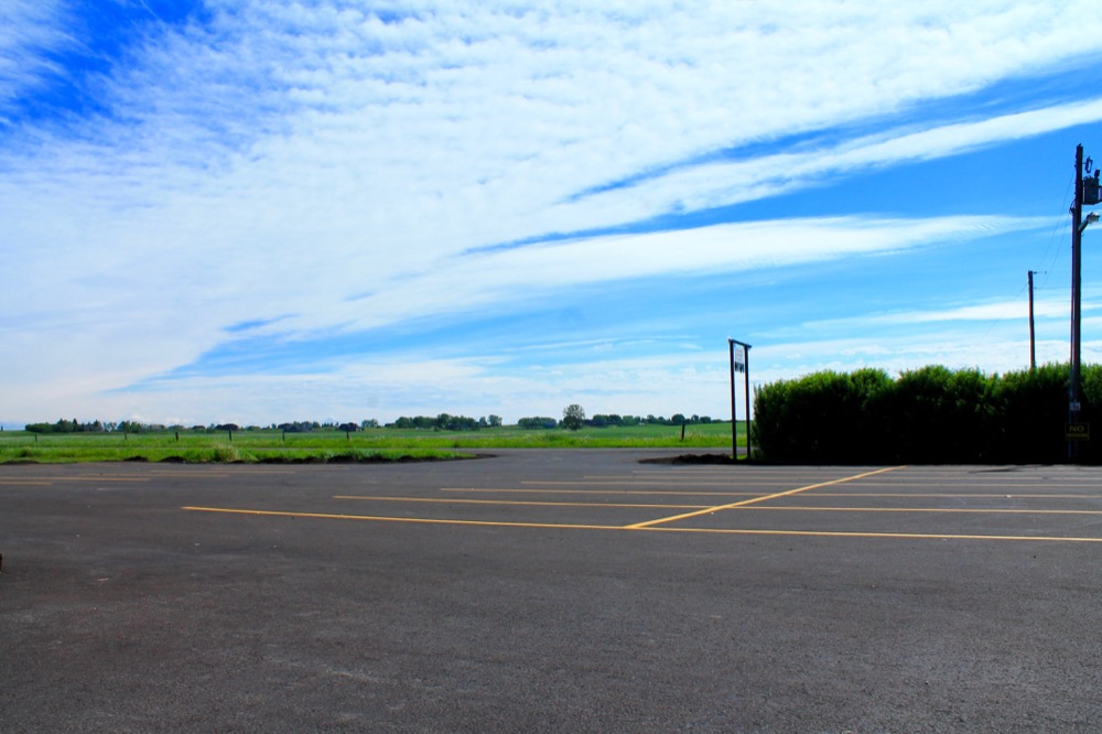 Davisburg Community Hall | 258117 96 St E, Alberta T1S 3Y7, Canada | Phone: (403) 938-3442