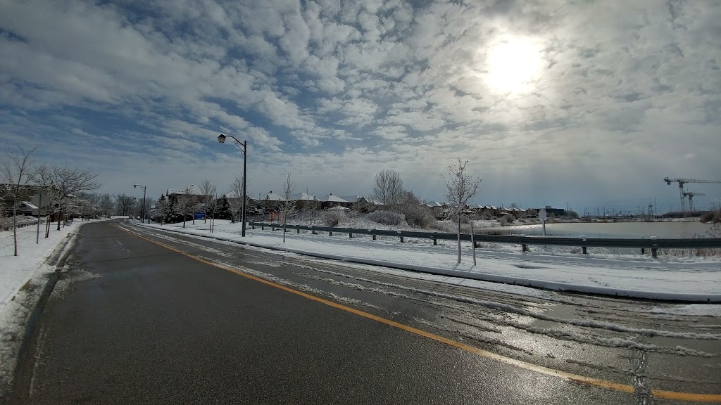 Sprucedale Park | Milton, ON L9T 5P3, Canada