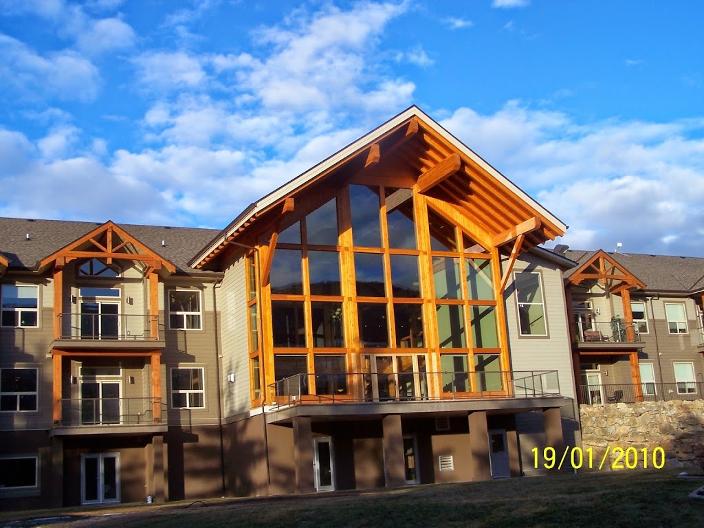 Coldstream Meadows Retirement Community | 9104 Mackie Dr, Coldstream, BC V1B 1G9, Canada | Phone: (250) 542-5661
