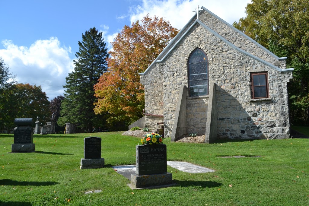 St Philips Chapel of Ease, Walters Falls | Walters Falls, Walters Falls, ON N0H 2S0, Canada | Phone: (519) 376-3287