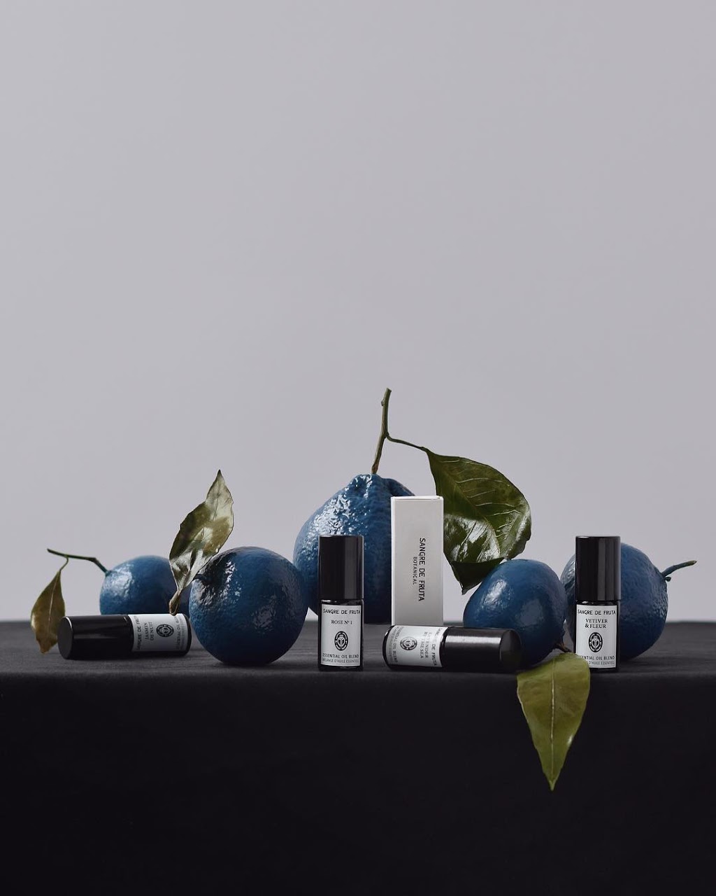 Sangre de Fruta | 563 Artisan Ln, Bowen Island, BC V0N 1G0, Canada | Phone: (236) 357-2000