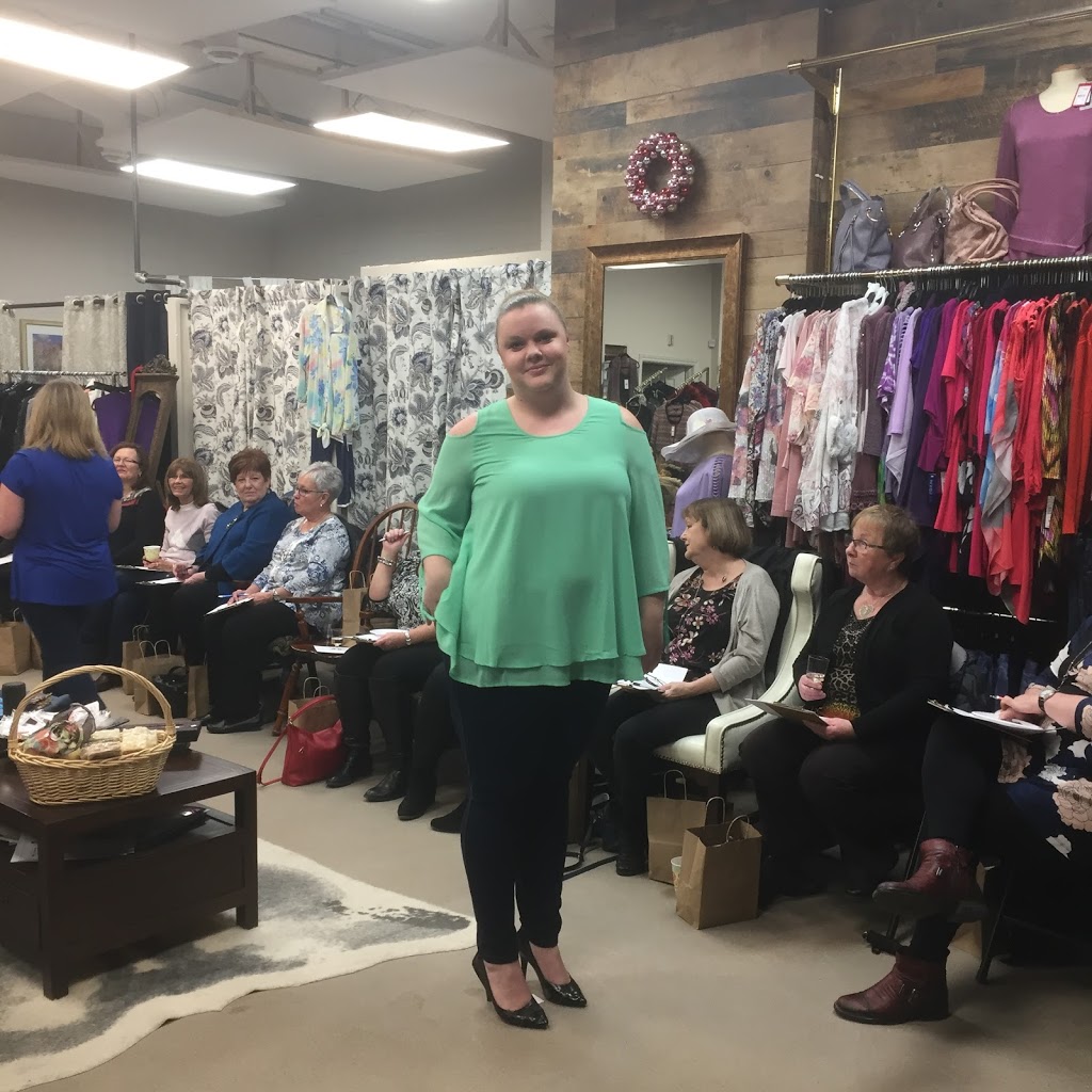 Yolandas Fashion Boutique | 5471 ON-6 unit b, Guelph, ON N1H 6J2, Canada | Phone: (519) 341-5560