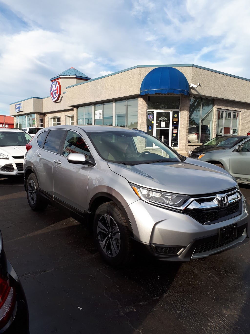 Stop 23 Auto Sales Ltd | 910 Wallace Ave N, Listowel, ON N4W 1M5, Canada | Phone: (519) 291-5757