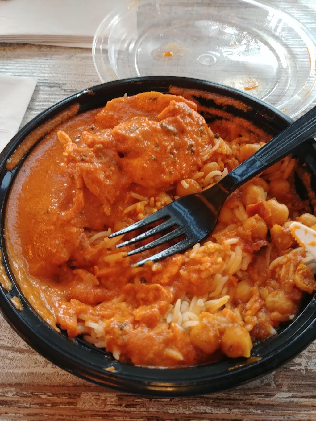 Hurry Curry | Indian Restaurant | 170 Rimrock Rd, North York, ON M3J 3A6, Canada | Phone: (416) 630-2332