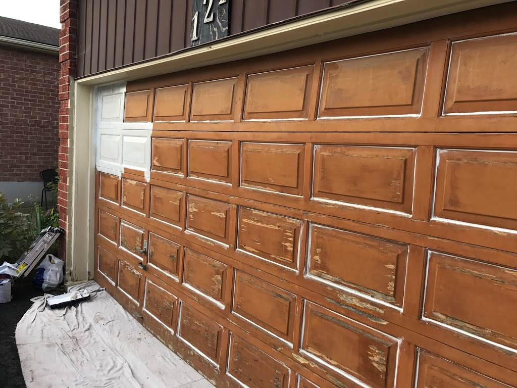 Emerald Painting Service INC | 53 Warrender Ave, Etobicoke, ON M9B 5Z7, Canada | Phone: (647) 571-8625