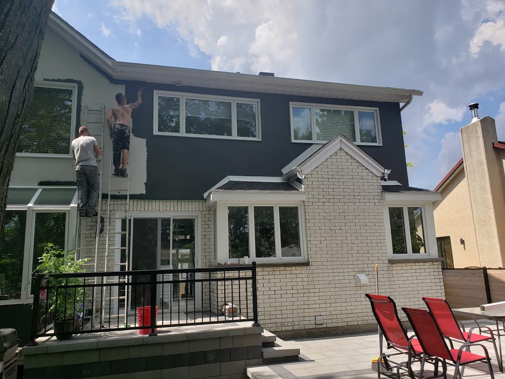 CRS Béton Inc. | 3460 Rue Lareau, Carignan, QC J3L 0J3, Canada | Phone: (514) 923-8852