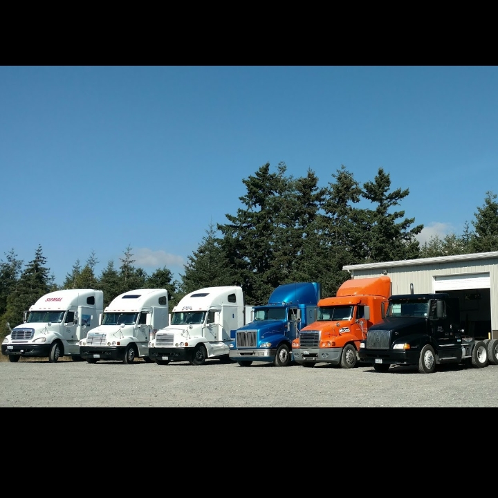 Border Tractor Service LLC | 2673 Delta Ring Rd, Ferndale, WA 98248, USA | Phone: (360) 410-9816
