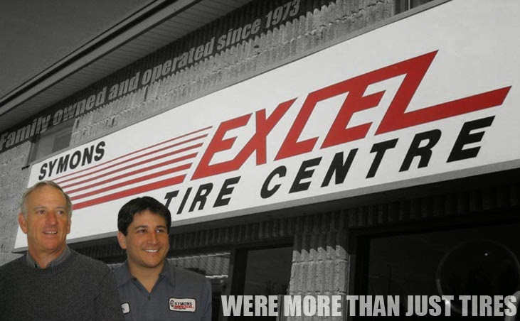 Symons Tire Centre | 33245 Glasgow Ave, Mission, BC V2V 2X2, Canada | Phone: (604) 826-9119
