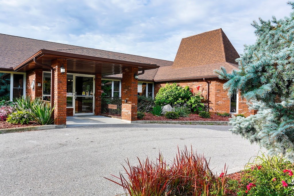 Village on the Ridge Retirement Residence | 9 Myrtle St, Ridgetown, ON N0P 2C0, Canada | Phone: (519) 674-5427
