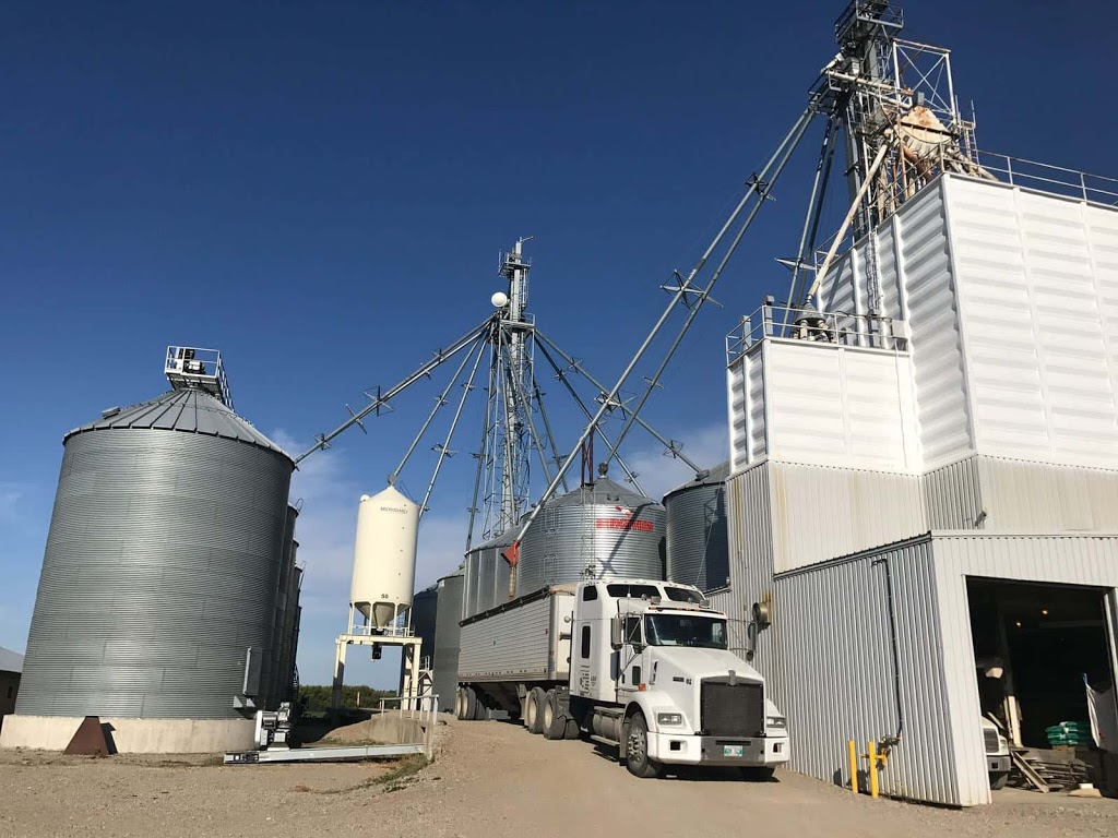 SOUTHERN MANITOBA TRANSPORT Ltd | 4 Creekside Dr, Hochfeld, MB R6W 4A1, Canada | Phone: (204) 312-7187