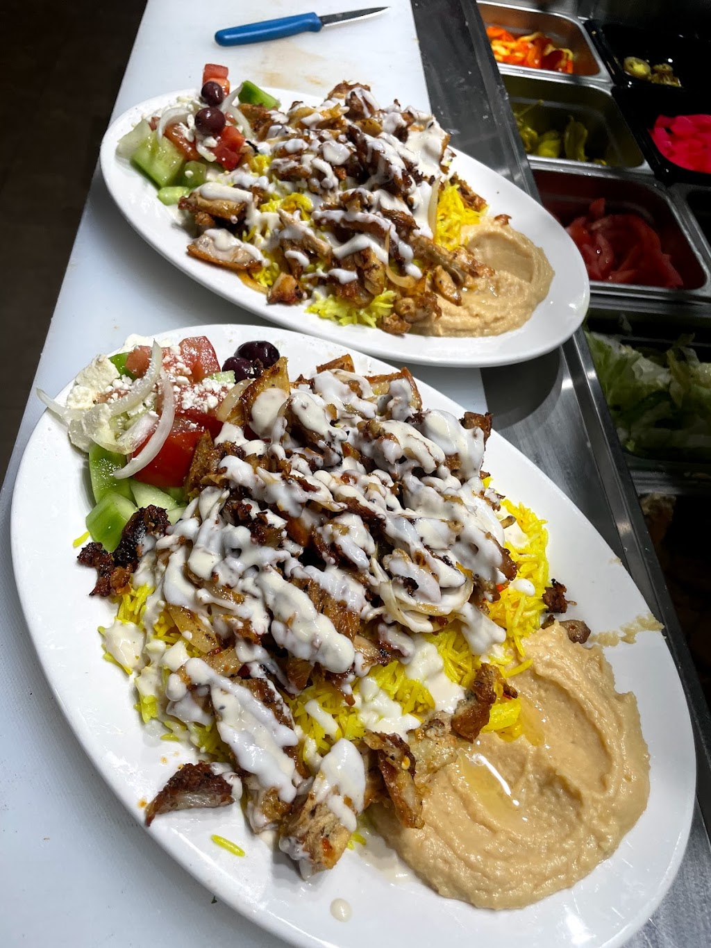 Sirocco Mediterranean Cuisine | 22709 Lougheed Hwy. Unit 645, Maple Ridge, BC V2X 2V6, Canada | Phone: (604) 477-7277