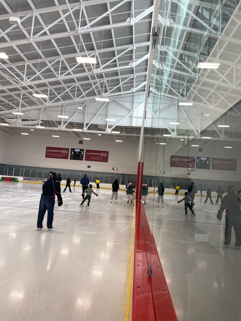 Bostwick Ymca | 501 Southdale Rd W, London, ON N6K 3X4, Canada | Phone: (519) 907-3300