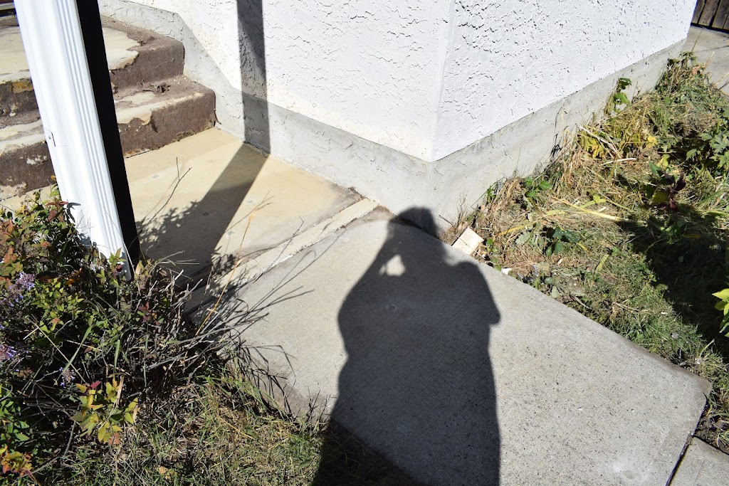 SOS Concrete Leveling | 20508 118a Ave NW, Edmonton, AB T5S 2S7, Canada | Phone: (780) 224-4860