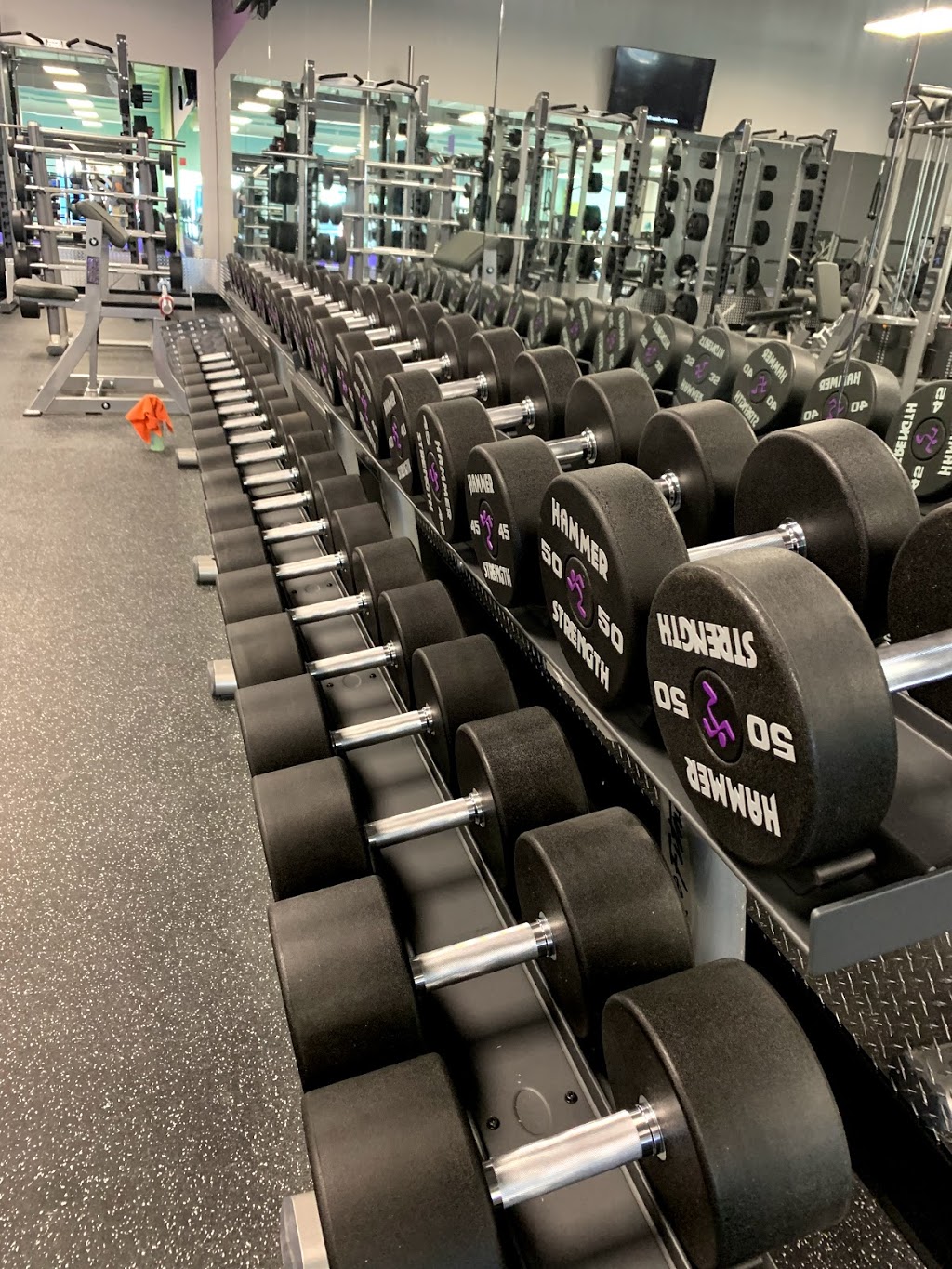 Anytime Fitness | 826 Island Hwy W #11, Parksville, BC V9B 2P7, Canada | Phone: (250) 586-5228