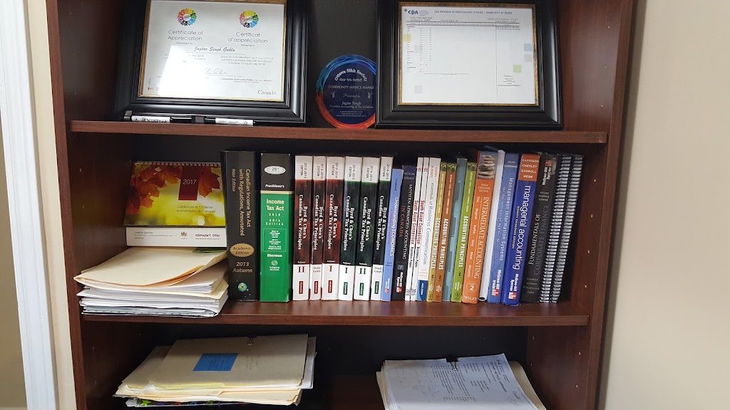 Premium Accounting & Tax Solutions | 2900 Gibford Dr #117, Ottawa, ON K1V 2R4, Canada | Phone: (613) 240-5555