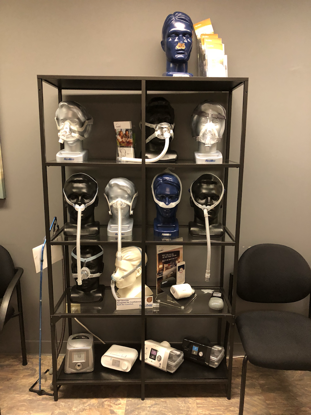 AvantSleep Edmonton - West | 320-8702 Meadowlark Rd NW, Edmonton, AB T5R 5W5, Canada | Phone: (780) 757-8300