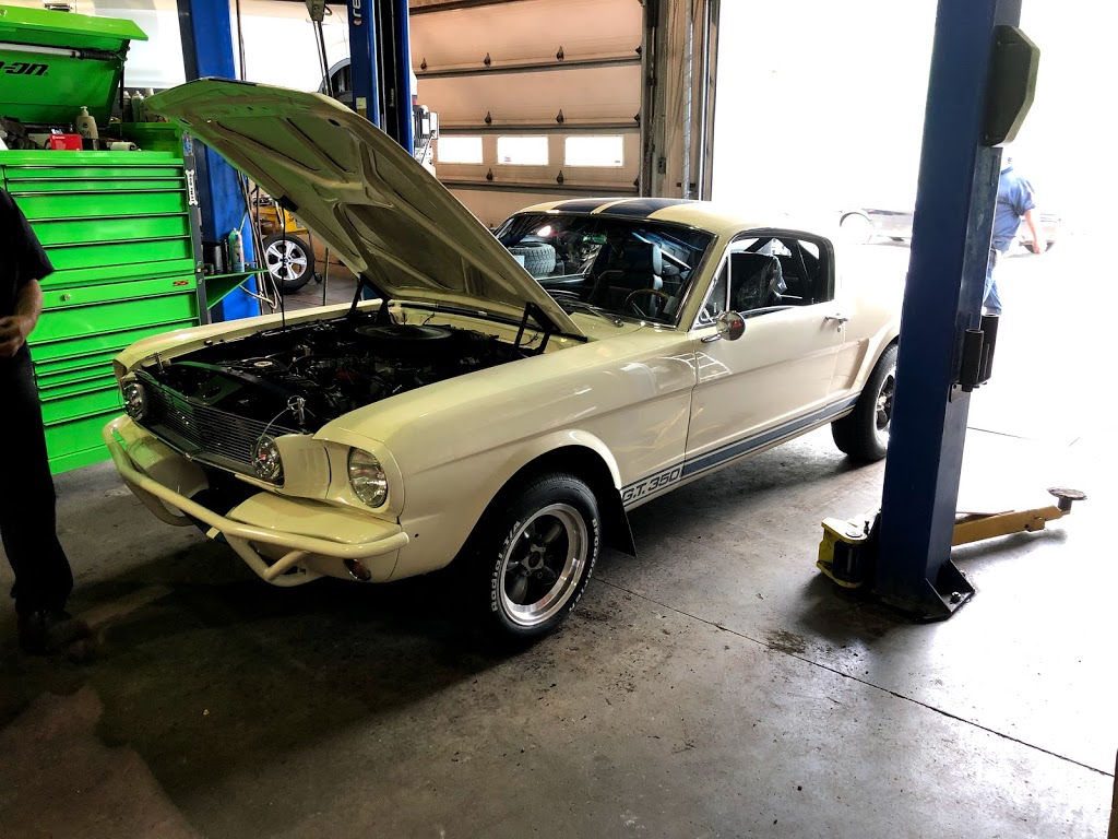 Transmission et Mécanique Ste-Agathe Inc. | 380 Route 329 Nord, Sainte-Agathe-des-Monts, QC J8C 3X8, Canada | Phone: (819) 326-5125