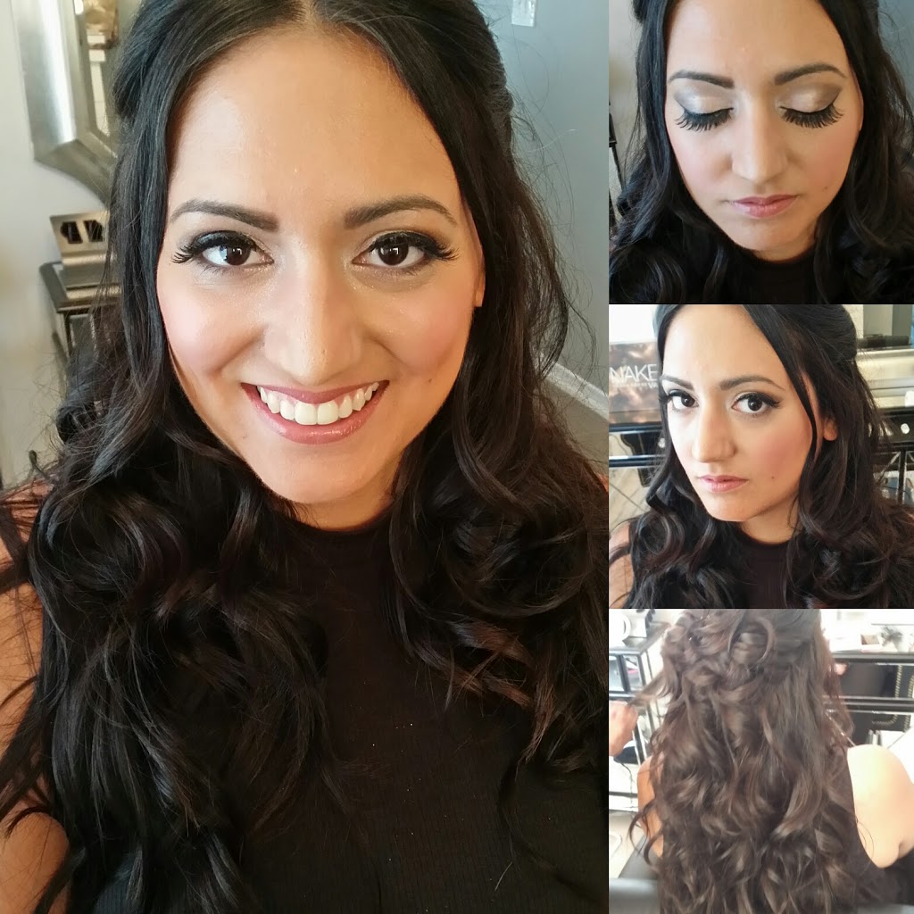 Dollface Make-Up & Hair | 8664 Dogwood Cres, Niagara Falls, ON L2H 0K9, Canada | Phone: (905) 351-6767
