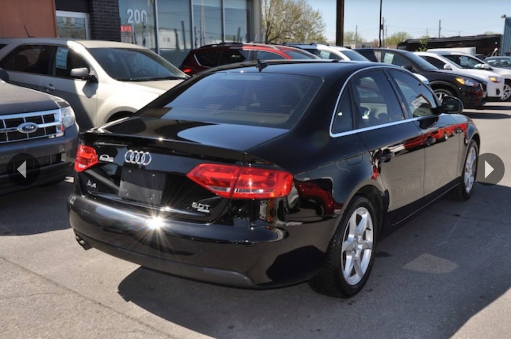 Pharand Autos & Trucks Inc | 200 Bd Harwood, Vaudreuil-Dorion, QC J7V 1Y2, Canada | Phone: (450) 424-2886