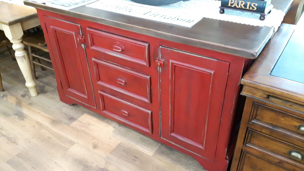 Antiquites De Beauce | 19600 Boulevard Lacroix, Saint-Georges, QC G5Y 5B8, Canada | Phone: (418) 230-9898