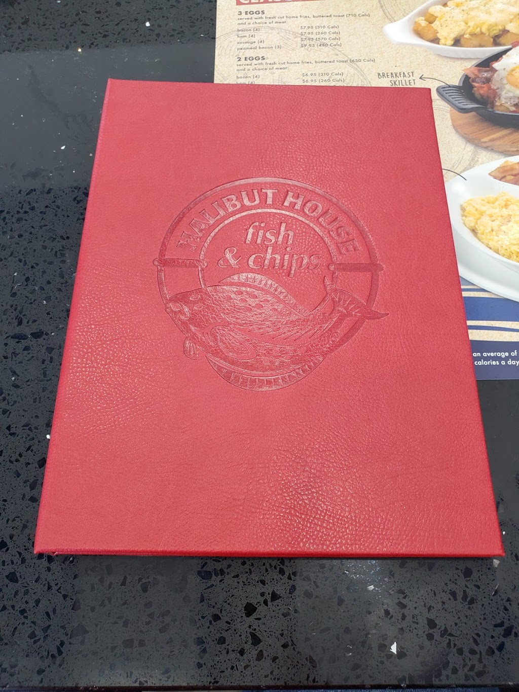 Halibut House Fish and Chips | 449 Kent St W, Lindsay, ON K9V 2Y4, Canada | Phone: (705) 324-7765
