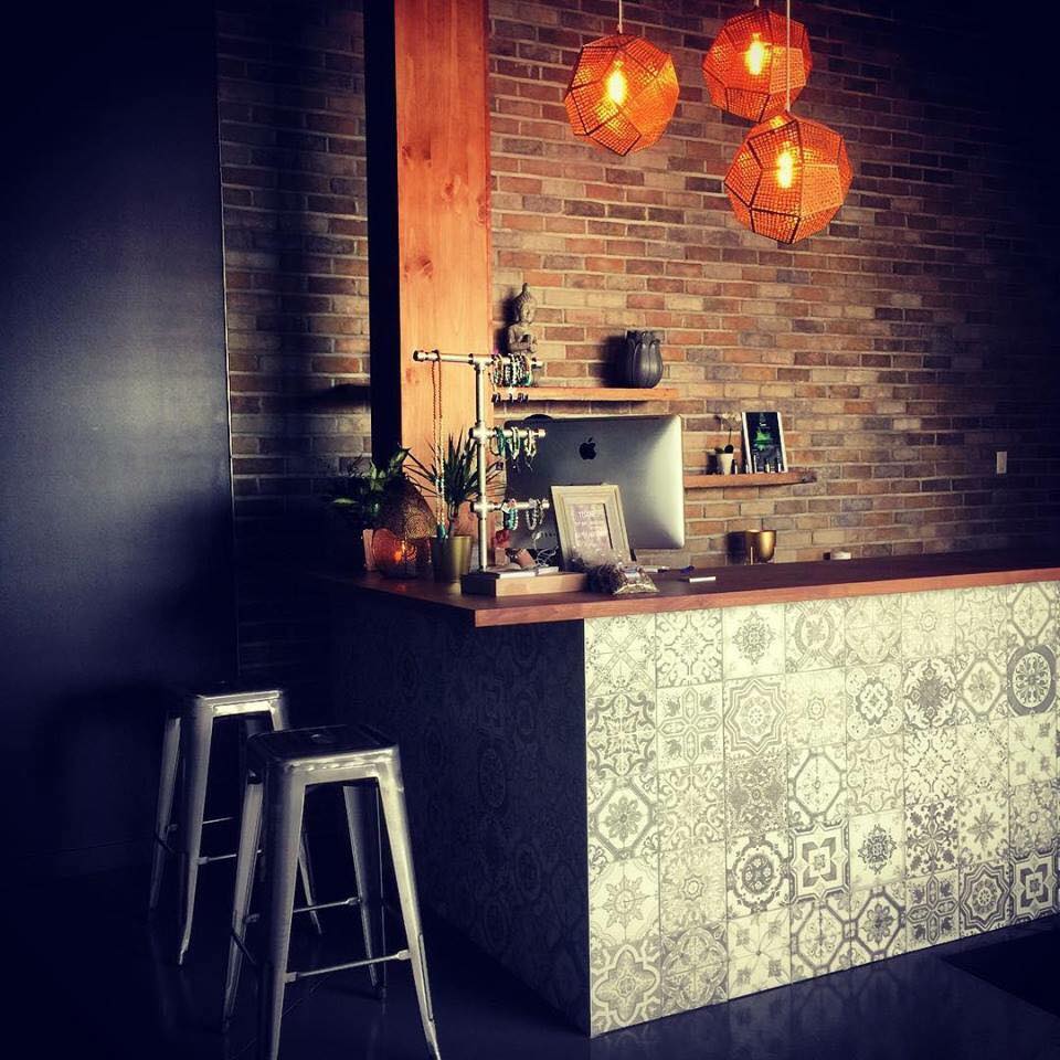 Sama Yoga Chaud+Énergie Chateauguay | 72 Boulevard Saint-Jean-Baptiste local 121, Châteauguay, QC J6K 4Y7, Canada | Phone: (514) 978-0951