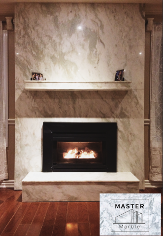 Master Marble Corp | 266 Rutherford Rd S #1, Brampton, ON L6W 3X3, Canada | Phone: (416) 659-6281