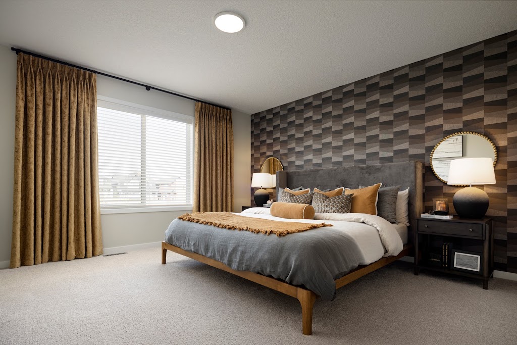 Morrison Homes - Glacier Ridge Laned Homes | 51 Edith Terrace NW, Calgary, AB T3R 1Z1, Canada | Phone: (825) 509-1661