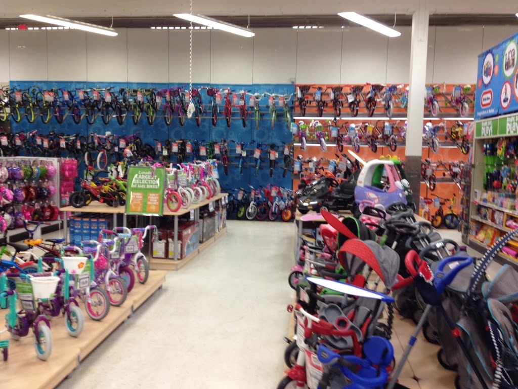 Toys"R"Us | 10232 Whalley Blvd, Surrey, BC V3T 4H2, Canada | Phone: (604) 586-1000