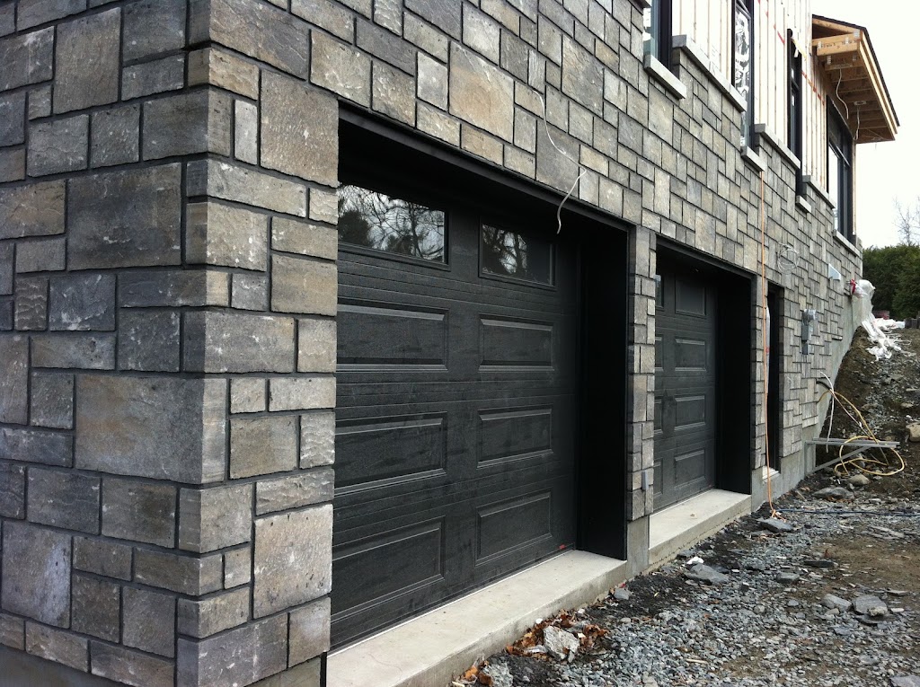 Maçonnerie Desrosiers de lEstrie Inc. | 1932 Rue Chevalier, Sherbrooke, QC J1K 1E2, Canada | Phone: (819) 566-5292