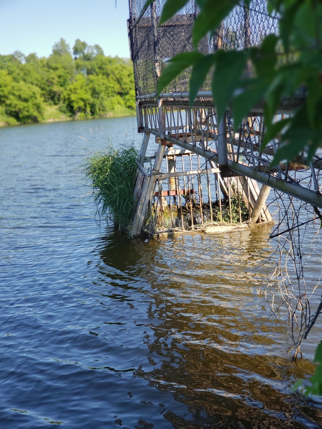 Tottenham Conservation Area | 6787 4th Line, Tottenham, ON L0G 1W0, Canada | Phone: (905) 729-1260