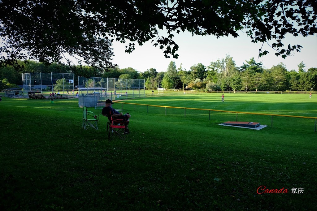 Breithaupt Park | park | Fairfield, Kitchener, ON N2H, Canada | 0000000000 OR +1 0000000000